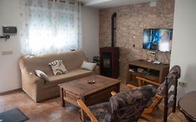 Casa rural LAS TABLAS II